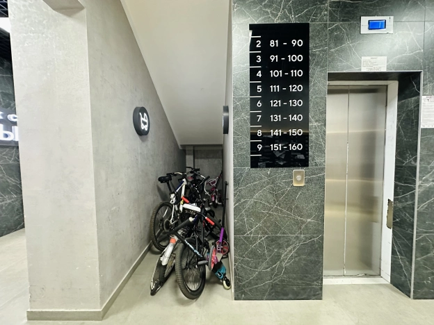 Купить однокомнатную квартиру на улице Войсковая в Краснодаре. Вариант № 54988, 7, площадь -  квм, цена 3800000 рублей