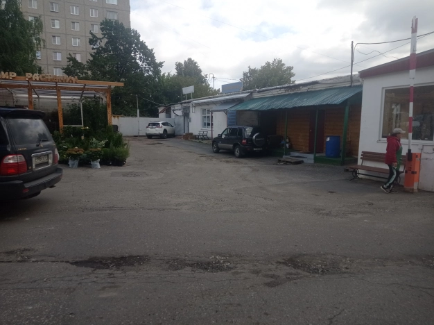 Купить коммерческую недвижимость в Владимире. Вариант № 2818200, 1, площадь -  квм, цена 8000000 рублей
