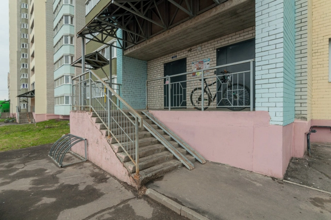 . Вариант № 38764, 9, площадь - 40.2 квм, цена 3550000 рублей