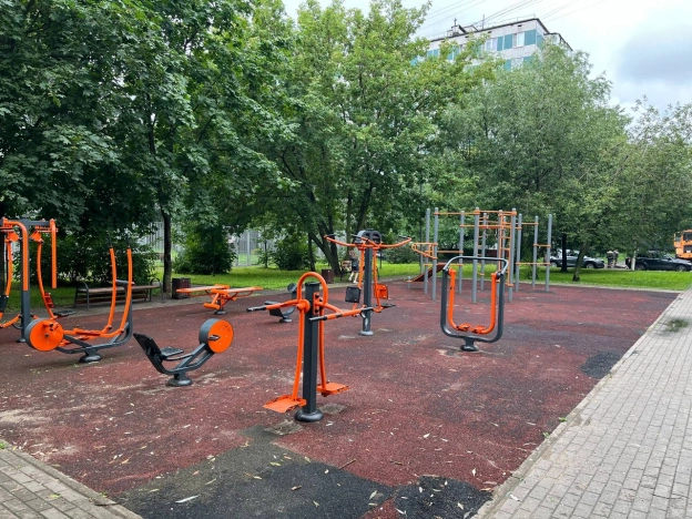 Купить квартиру на улице Корнейчука в Москве. Вариант № 432077, 15, площадь - квм, цена 10000000.0000 рублей