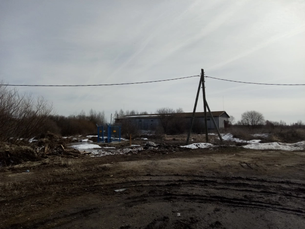 Купить здания в Микрорайоне Юрьевец в Владимире. Вариант № 12147, 15, площадь -  квм, цена 5350000 рублей