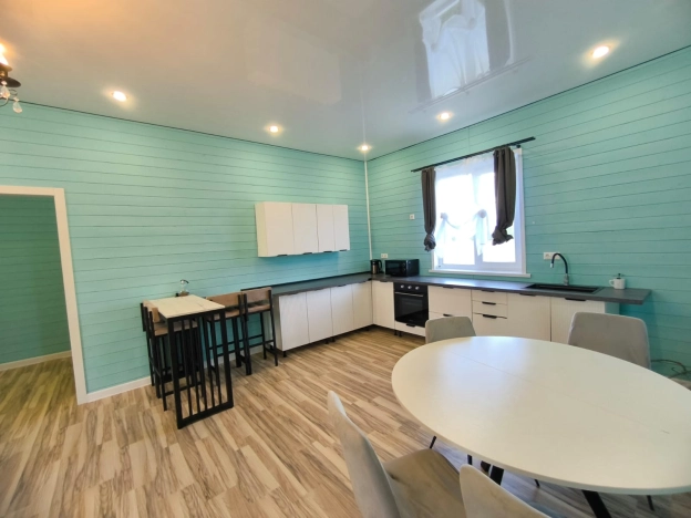 Купить дом в Москве. Вариант № 5892259, 17, площадь -  квм, цена 8000000 рублей