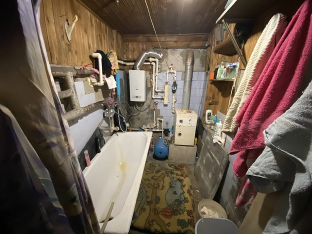 Купить дом на улице Сосновый проезд в Коврове. Вариант № 6383, 20, площадь -  квм, цена 5000000 рублей