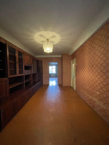 Купить двухкомнатную квартиру в районе Кировский в Ростове-на-Дону. Вариант № 51617, 1, площадь -  квм, цена 3750000 рублей