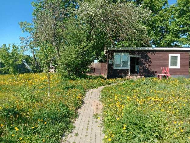 Купить дом на улице Старая Ляча в Ярославской области. Вариант № 22850, 23, площадь -  квм, цена 6300000 рублей