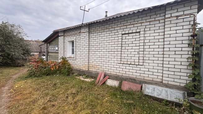 Купить дом в Микрорайоне Пролески, Старый Оскол в Старом Осколе. Вариант № 7174136, 1, площадь -  квм, цена 4500000 рублей