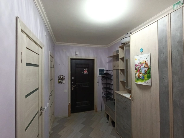 . Вариант № 8154620, 16, площадь - 75.45 квм, цена 9899990 рублей