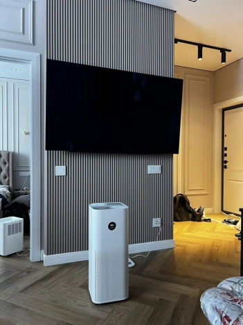 Купить квартиру в Москве. Вариант № 9750737, 8, площадь -  квм, цена 14555555 рублей