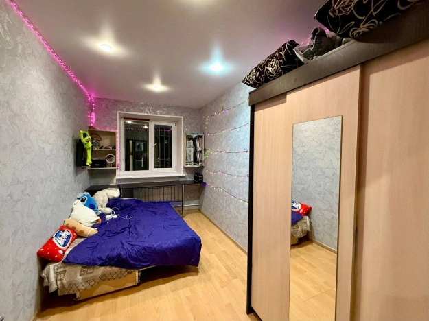 Купить квартиру в районе Сормовский в Нижнем Новгороде. Вариант № 7655961, 0, площадь -  квм, цена 5000000 рублей