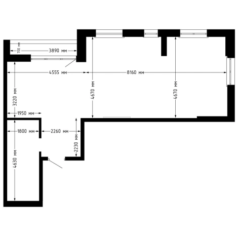 Купить квартиру на улице Лесопитомник в Владивостоке. Вариант № 9831673, 1, площадь -  квм, цена 11072200 рублей