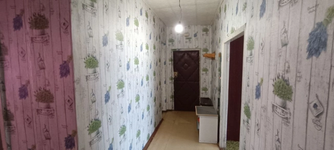 Купить трехкомнатную квартиру на улице Заводская в Пензенской области. Вариант № 7989084, 10, площадь - квм, цена 850000 рублей