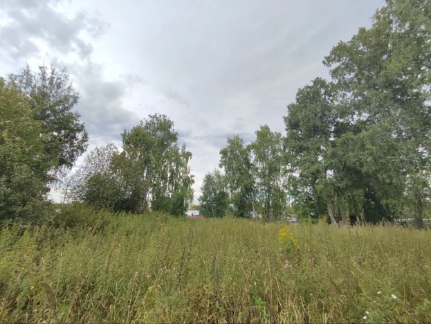 Купить земельный участок в Новосибирске. Вариант № 2346134, 4, площадь -  квм, цена 350000 рублей