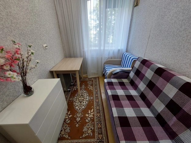 Купить комнату в Ивантеевке. Вариант № 42298, 6, площадь -  квм, цена 2500000 рублей