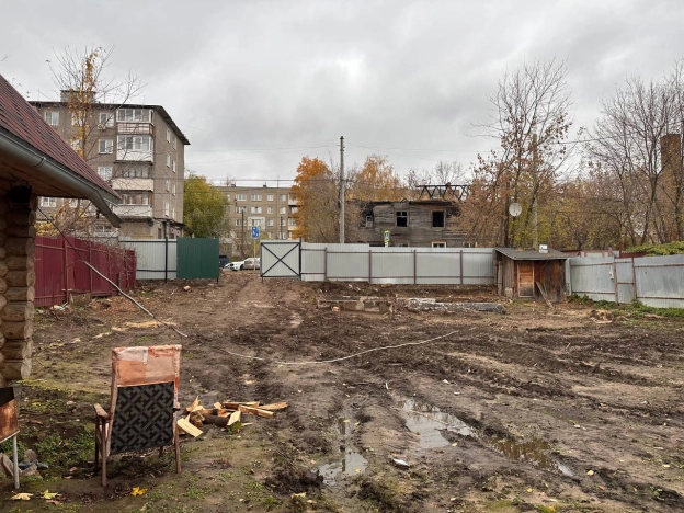 Купить земельный участок в Нижнем Новгороде. Вариант № 7640722, 10, площадь -  квм, цена 4200000 рублей