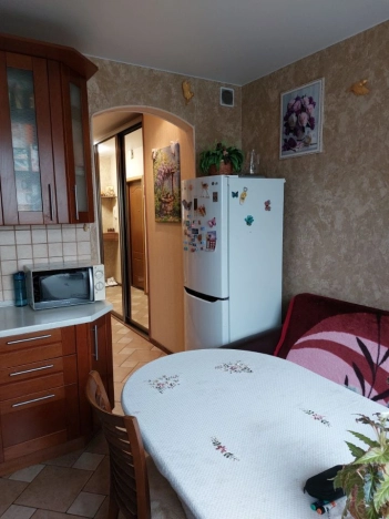 Купить квартиру в Москве. Вариант № 7664853, 25, площадь - квм, цена 27195000 рублей