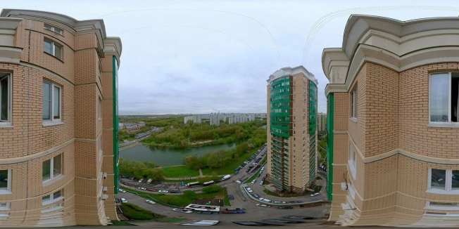 Купить квартиру в районе Бирюлёво Восточное в Москве. Вариант № 45679, 10, площадь - квм, цена 14700000.0000 рублей