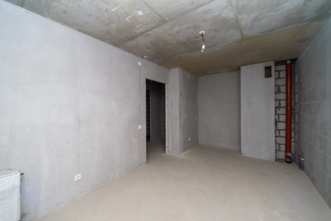 Купить однокомнатную квартиру в районе Советский в Рязани. Вариант № 10005062, 2, площадь -  квм, цена 4800000 рублей