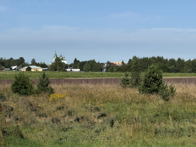 Купить земельный участок в Коврове. Вариант № 3113258, 6, площадь -  квм, цена 6200000 рублей