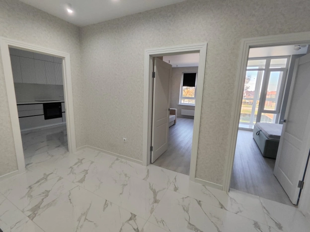 Купить двухкомнатную квартиру в Краснодаре. Вариант № 8364941, 6, площадь -  квм, цена 8800000 рублей