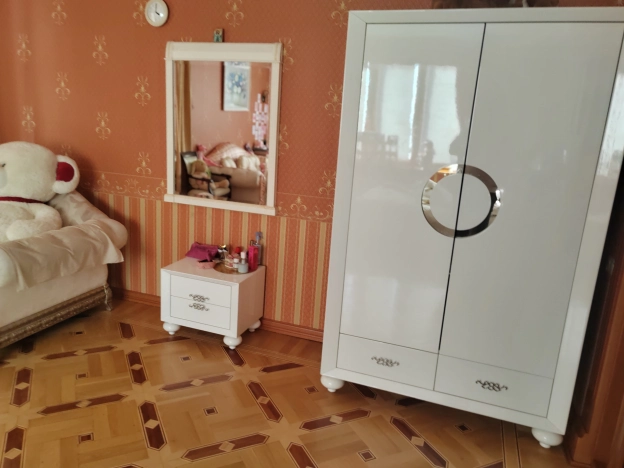 Купить квартиру в Москве. Вариант № 2349597, 26, площадь - квм, цена 72000000.0000 рублей