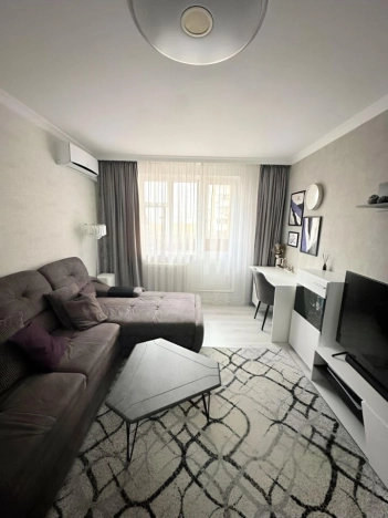 Купить квартиру в Москве. Вариант № 8983101, 1, площадь - квм, цена 20500000 рублей