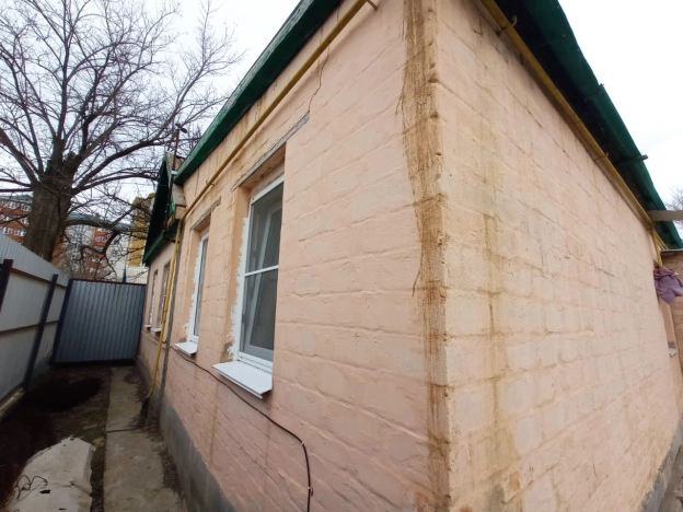 Купить дом на улице Братьев Алёхиных в Элисте. Вариант № 6566, 0, площадь -  квм, цена 13500000 рублей