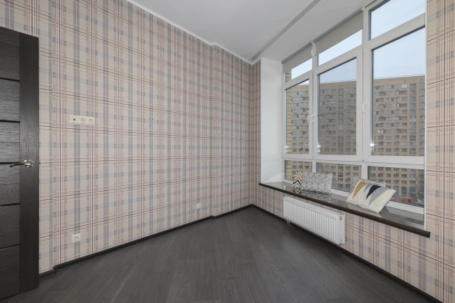 Купить двухкомнатную квартиру на улице Центральная в Щёлкове. Вариант № 37087, 14, площадь - квм, цена 9500000 рублей