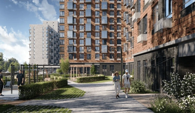 Купить квартиру в Москве. Вариант № 9316872, 6, площадь -  квм, цена 8900000 рублей