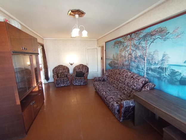 . Вариант № 7595678, 2, площадь - 62.2 квм, цена 7800000 рублей