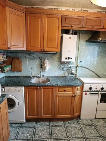 . Вариант № 3205380, 2, площадь - 58 квм, цена 6500000 рублей