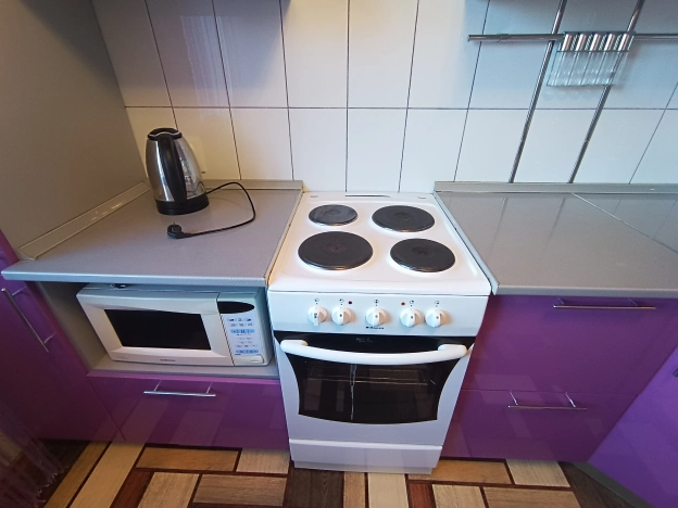 Снять квартиру в Тобольске. Вариант № 9440848, 3, площадь -  квм, цена 35000 рублей