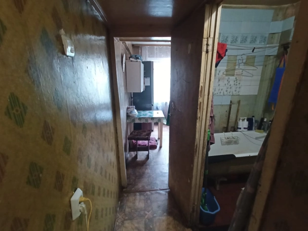 . Вариант № 52910, 2, площадь - 45 квм, цена 2800000 рублей