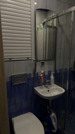 Купить двухкомнатную квартиру на улице 1-я Владимирская в Москве. Вариант № 10540279, 12, площадь - квм, цена 7300000 рублей