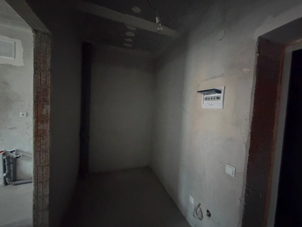 . Вариант № 9563979, 11, площадь - 27.7 квм, цена 5200000 рублей