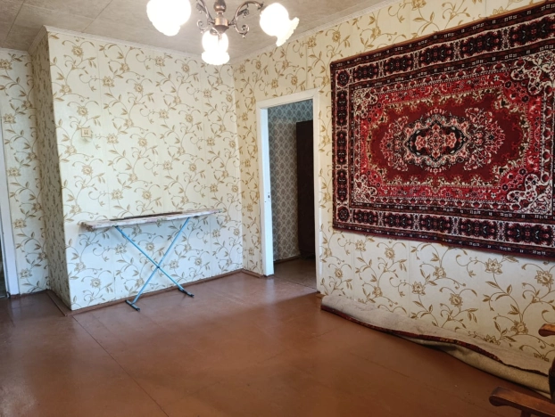 Купить трехкомнатную квартиру на улице 8 Марта в Рязанской области. Вариант № 5464303, 21, площадь -  квм, цена 2050000 рублей