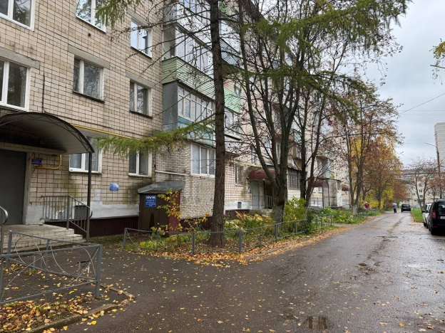 Купить четырехкомнатную квартиру в Владимирской области. Вариант № 6847515, 23, площадь -  квм, цена 3290000 рублей