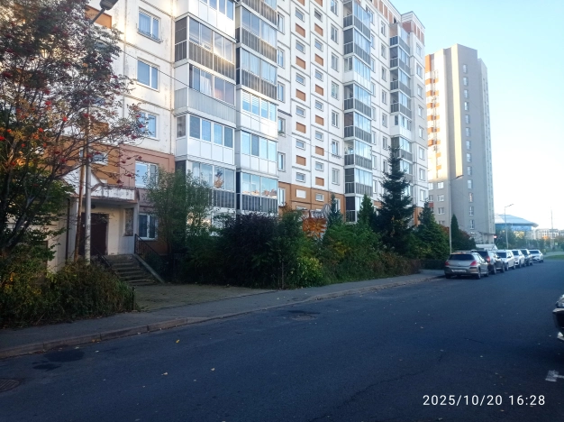 . Вариант № 8034804, 14, площадь - 41 квм, цена 4999000 рублей