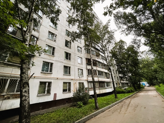 Купить квартиру в Москве. Вариант № 2838295, 22, площадь -  квм, цена 10000000.0000 рублей