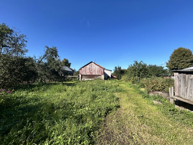 Купить дом на улице Ленина в Нижегородской области. Вариант № 2932485, 13, площадь -  квм, цена 2400000 рублей