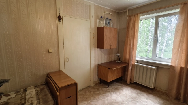 Купить квартиру в Бердске. Вариант № 7216030, 5, площадь -  квм, цена 3600000 рублей