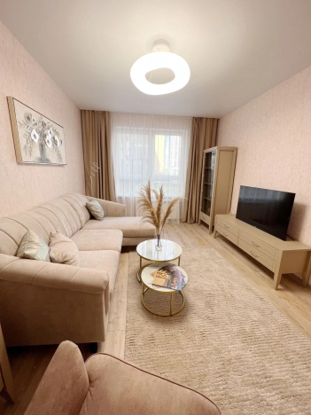 Купить квартиру в ЖК Яблоневые сады ДСК в Воронеже. Вариант № 19370, 2, площадь -  квм, цена 5550000 рублей