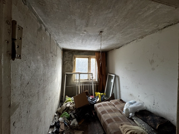 . Вариант № 25540, 1, площадь - 37.8 квм, цена 4300000 рублей