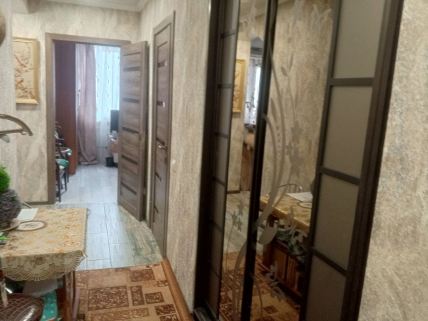 Купить квартиру в районе Сормовский в Нижнем Новгороде. Вариант № 48420, 9, площадь -  квм, цена 4950000 рублей