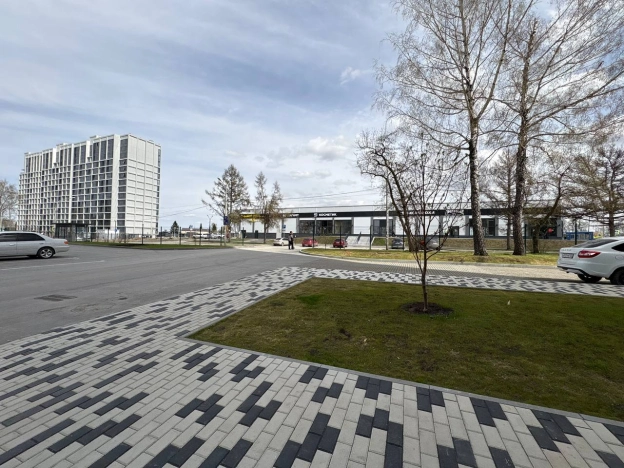 . Вариант № 40258, 29, площадь - 79.7 квм, цена 8500000 рублей