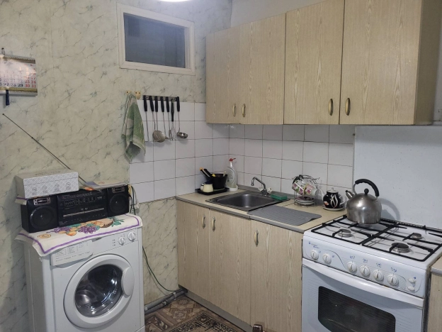 Купить двухкомнатную квартиру на улице Центральная в Владимирской области. Вариант № 9721225, 15, площадь -  квм, цена 3360000 рублей