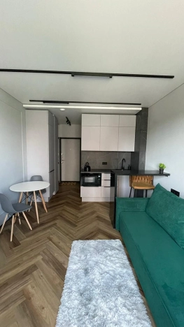 Купить Студию в Новосибирской области. Вариант № 8927615, 2, площадь -  квм, цена 6000000 рублей