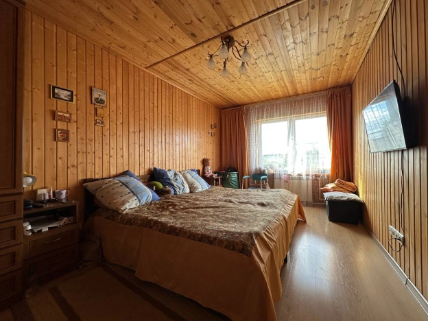 Купить дом в Тейкове. Вариант № 3436883, 17, площадь -  квм, цена 8500000 рублей