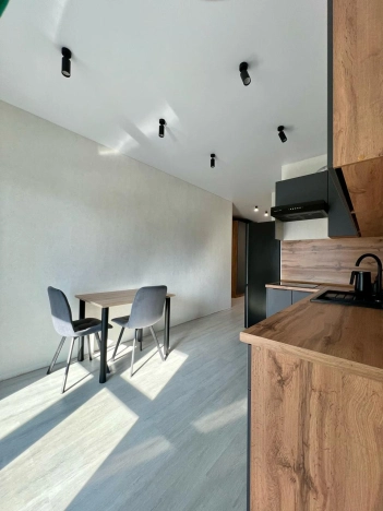 Купить квартиру в ЖК Жилой комплекс "Созвездие (1 очередь)" в Пензенской области. Вариант № 35733, 2, площадь -  квм, цена 5500000 рублей