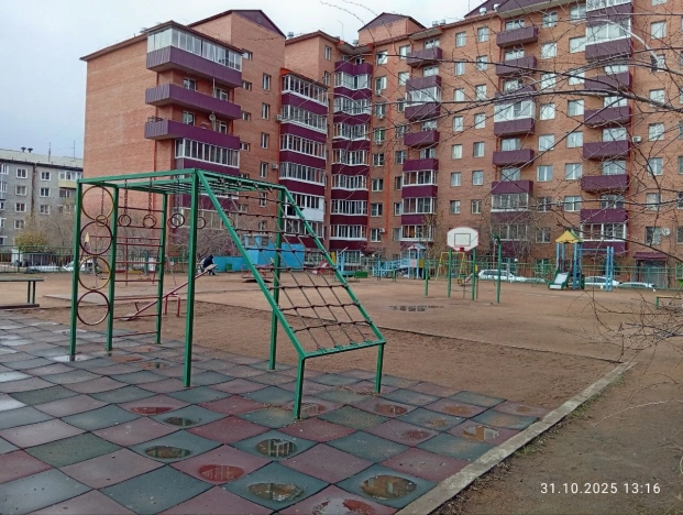 Купить квартиру на улице Комарова в Улан-Удэ. Вариант № 8483619, 8, площадь -  квм, цена 5800000 рублей