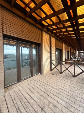 Купить таунхаус в Новосибирске. Вариант № 15969, 2, площадь -  квм, цена 6249000 рублей